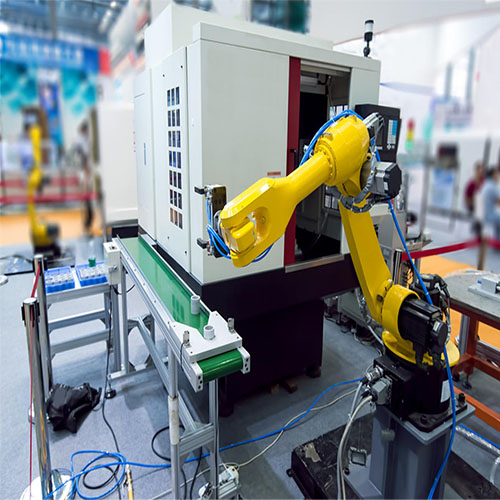 梧州机械制造领域