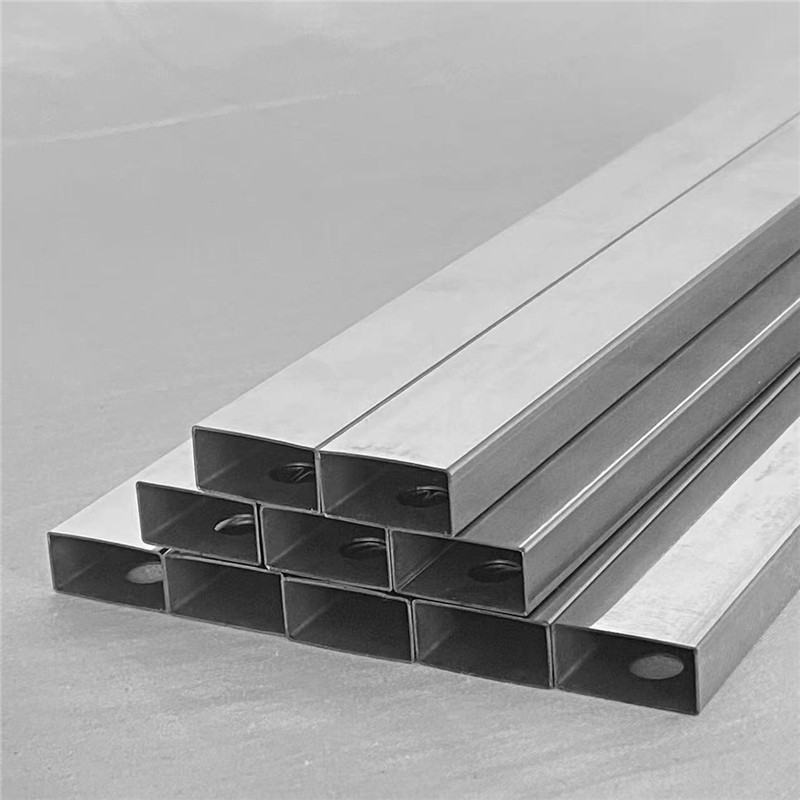 梧州304不锈钢方管