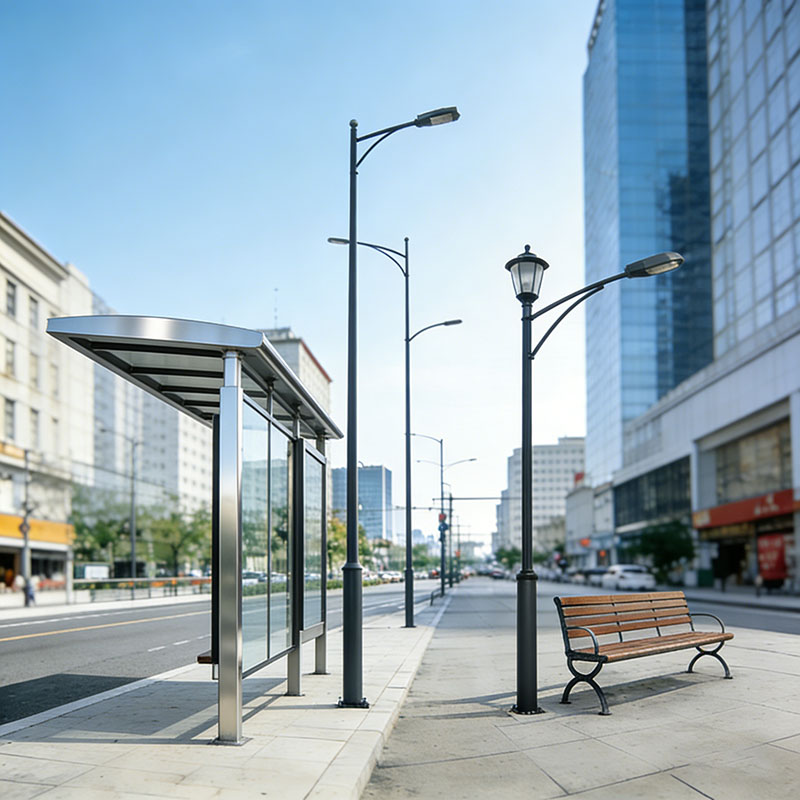 梧州在市政设施领域