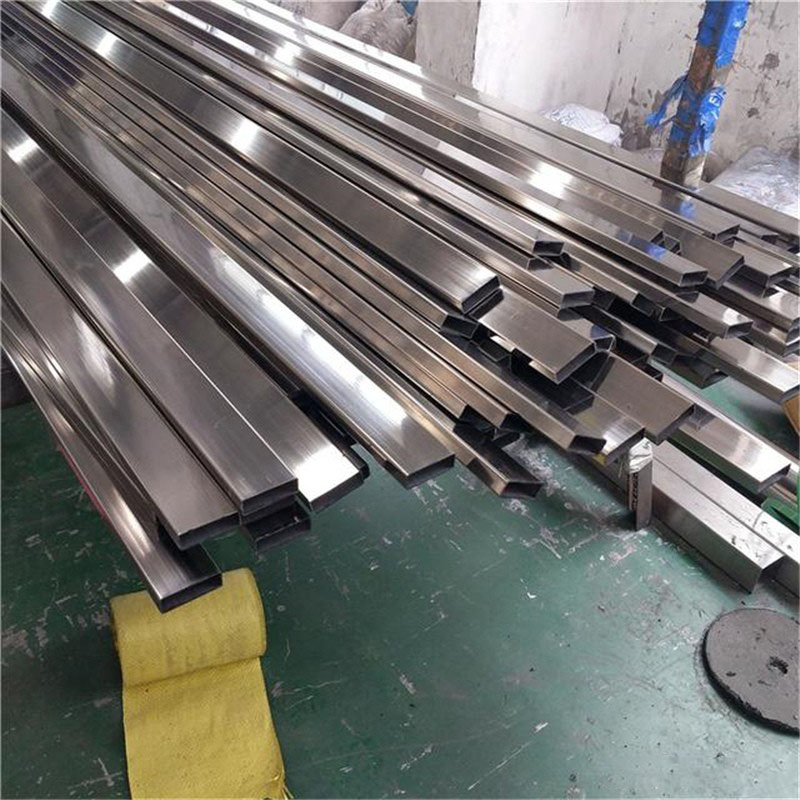 梧州定尺切割316L不锈钢无缝方管